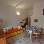 Bilocali Altamarea - Zona Mare Con Clima E Terrazze Διαμέρισμα Marina di Campo