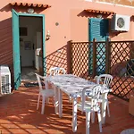 Διαμέρισμα Bilocali Altamarea - Zona Mare Con Clima E Terrazze *