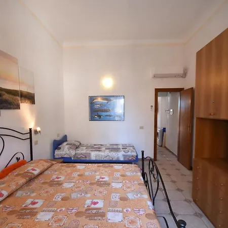 Apartment Bilocali Altamarea - Zona Mare Con Clima E Terrazze