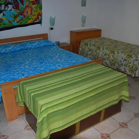 Bilocali Altamarea - Zona Mare Con Clima E Terrazze Διαμέρισμα *