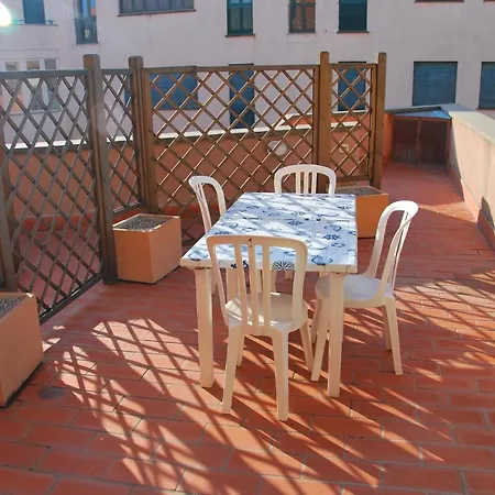 Bilocali Altamarea - Zona Mare Con Clima E Terrazze Apartment