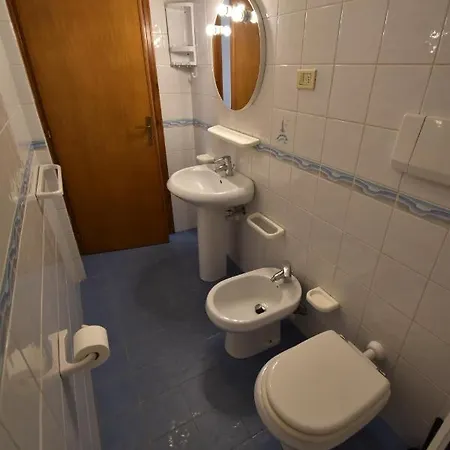 Bilocali Altamarea - Zona Mare Con Clima E Terrazze Apartment Marina di Campo