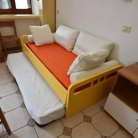 Bilocali Altamarea - Zona Mare Con Clima E Terrazze Apartment *