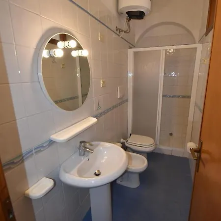 Apartment Bilocali Altamarea - Zona Mare Con Clima E Terrazze *