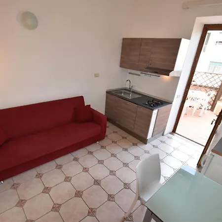 Bilocali Altamarea - Zona Mare Con Clima E Terrazze Apartment Marina di Campo