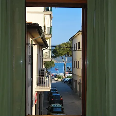 Bilocali Altamarea - Zona Mare Con Clima E Terrazze Apartment *