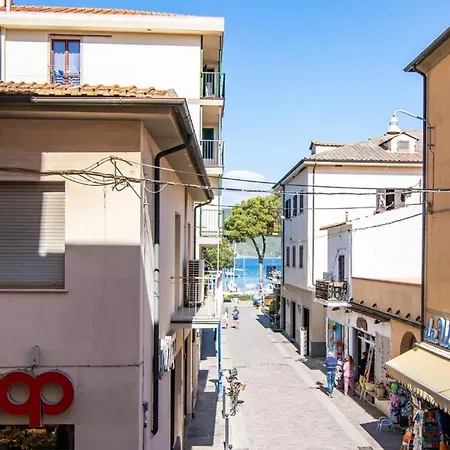 Apartment Bilocali Altamarea - Zona Mare Con Clima E Terrazze Marina di Campo