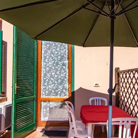 Bilocali Altamarea - Zona Mare Con Clima E Terrazze Apartment Marina di Campo