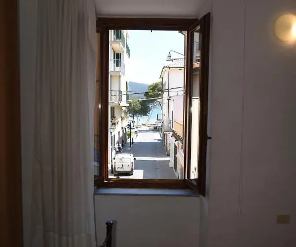 Bilocali Altamarea - Zona Mare Con Clima E Terrazze *