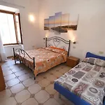 Bilocali Altamarea - Zona Mare Con Clima E Terrazze Daire Marina di Campo