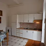 Bilocali Altamarea - Zona Mare Con Clima E Terrazze Daire *