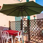 Bilocali Altamarea - Zona Mare Con Clima E Terrazze Daire *