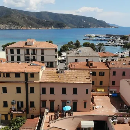 Bilocali Altamarea - Zona Mare Con Clima E Terrazze Lejlighed