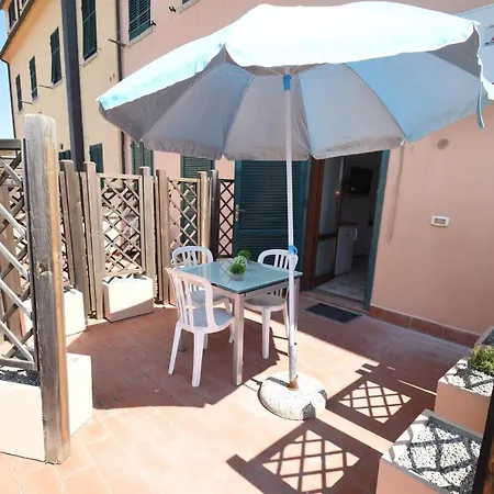 Bilocali Altamarea - Zona Mare Con Clima E Terrazze דירה מרינה די קמפו