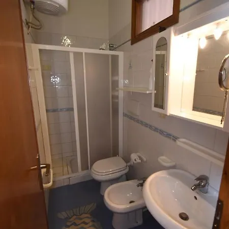 Bilocali Altamarea - Zona Mare Con Clima E Terrazze مارينا دي كامبو