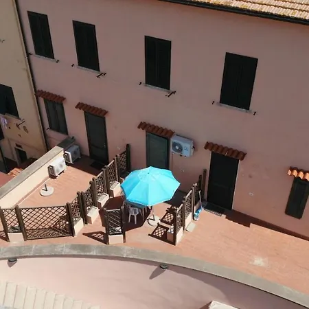 Bilocali Altamarea - Zona Mare Con Clima E Terrazze מרינה די קמפו