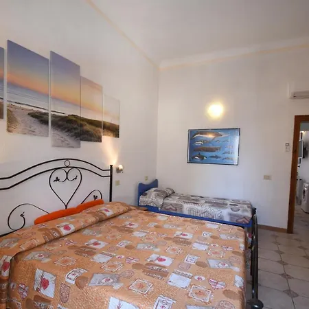 Bilocali Altamarea - Zona Mare Con Clima E Terrazze