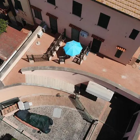 Bilocali Altamarea - Zona Mare Con Clima E Terrazze