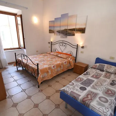 Bilocali Altamarea - Zona Mare Con Clima E Terrazze דירה מרינה די קמפו