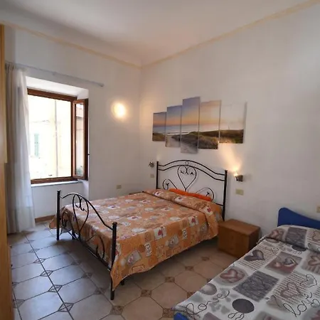 Bilocali Altamarea - Zona Mare Con Clima E Terrazze *