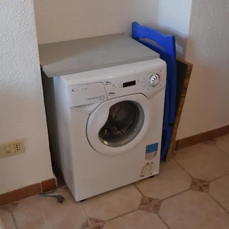 Bilocali Altamarea - Zona Mare Con Clima E Terrazze דירה מרינה די קמפו