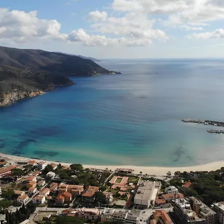 דירה Bilocali Altamarea - Zona Mare Con Clima E Terrazze *