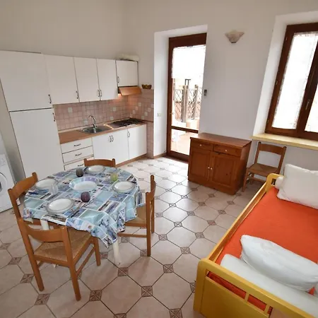 Daire Bilocali Altamarea - Zona Mare Con Clima E Terrazze *