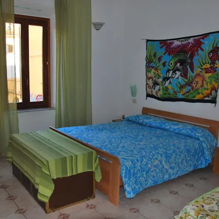 Bilocali Altamarea - Zona Mare Con Clima E Terrazze