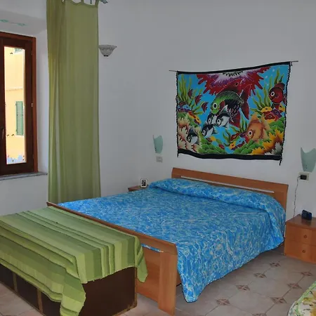 Bilocali Altamarea - Zona Mare Con Clima E Terrazze *