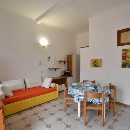 Bilocali Altamarea - Zona Mare Con Clima E Terrazze