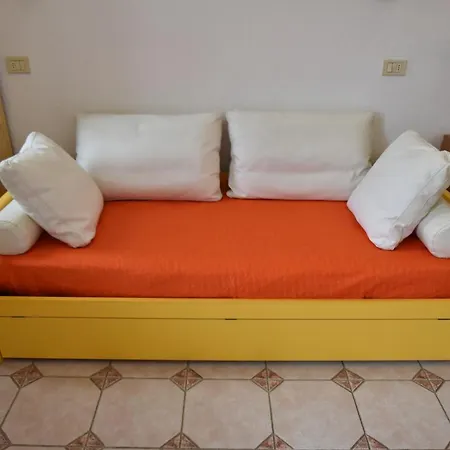 Bilocali Altamarea - Zona Mare Con Clima E Terrazze * مارينا دي كامبو