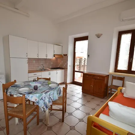 Daire Bilocali Altamarea - Zona Mare Con Clima E Terrazze