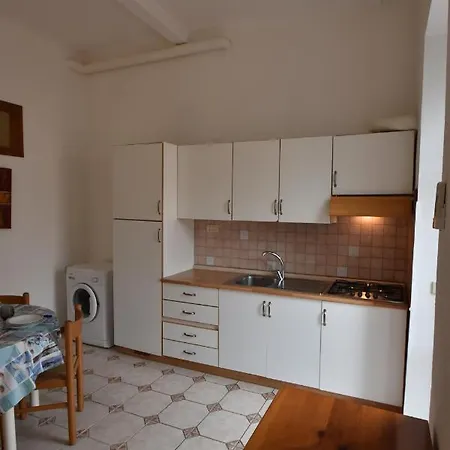 Bilocali Altamarea - Zona Mare Con Clima E Terrazze Daire *