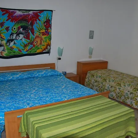 דירה Bilocali Altamarea - Zona Mare Con Clima E Terrazze