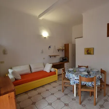 Bilocali Altamarea - Zona Mare Con Clima E Terrazze Daire Marina di Campo