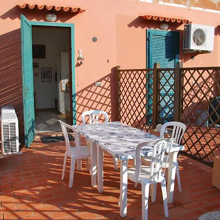 Apartament Bilocali Altamarea - Zona Mare Con Clima E Terrazze *