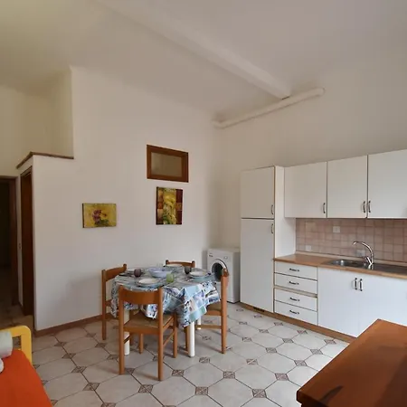 شقة Bilocali Altamarea - Zona Mare Con Clima E Terrazze مارينا دي كامبو