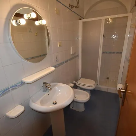 Bilocali Altamarea - Zona Mare Con Clima E Terrazze