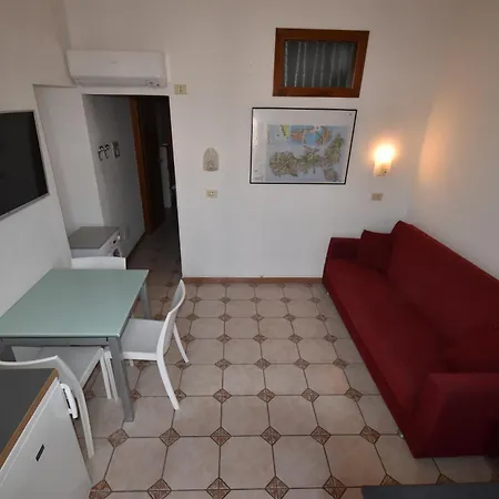 Bilocali Altamarea - Zona Mare Con Clima E Terrazze * مارينا دي كامبو