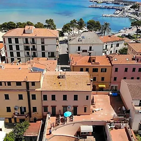 Bilocali Altamarea - Zona Mare Con Clima E Terrazze Daire *