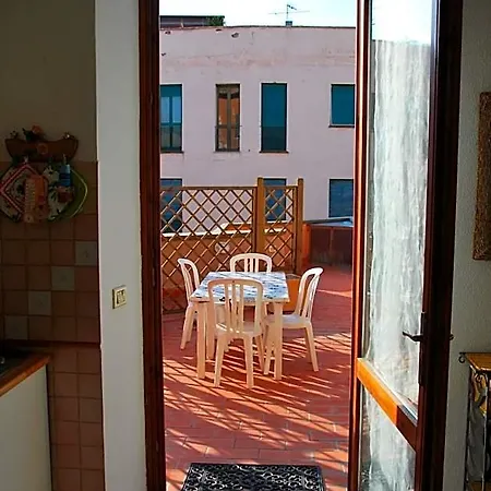 Bilocali Altamarea - Zona Mare Con Clima E Terrazze Daire *