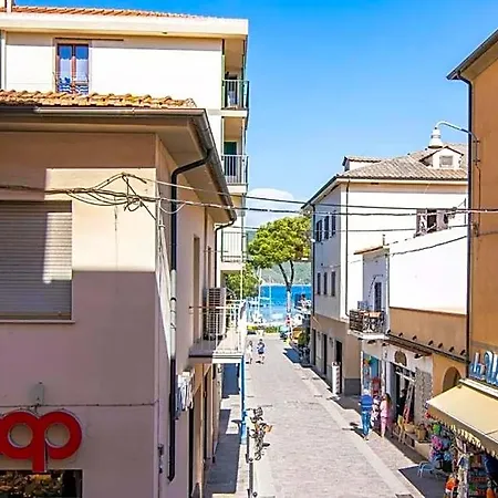 Bilocali Altamarea - Zona Mare Con Clima E Terrazze * Marina di Campo