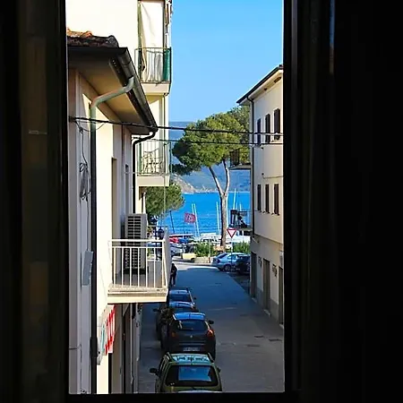 Bilocali Altamarea - Zona Mare Con Clima E Terrazze Daire