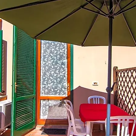 Bilocali Altamarea - Zona Mare Con Clima E Terrazze Marina di Campo