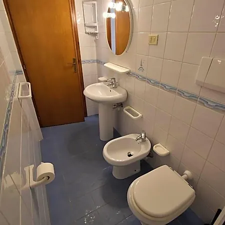 Bilocali Altamarea - Zona Mare Con Clima E Terrazze Daire *