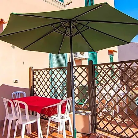 Bilocali Altamarea - Zona Mare Con Clima E Terrazze * Marina di Campo