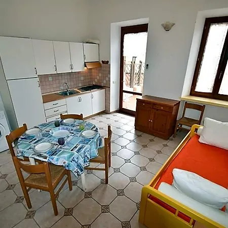 Daire Bilocali Altamarea - Zona Mare Con Clima E Terrazze Marina di Campo