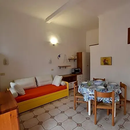 Daire Bilocali Altamarea - Zona Mare Con Clima E Terrazze *