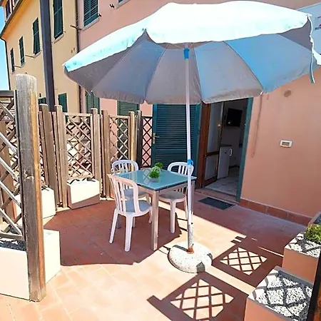Daire Bilocali Altamarea - Zona Mare Con Clima E Terrazze *