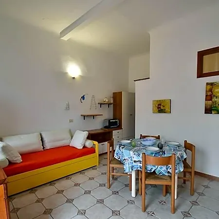 Daire Bilocali Altamarea - Zona Mare Con Clima E Terrazze